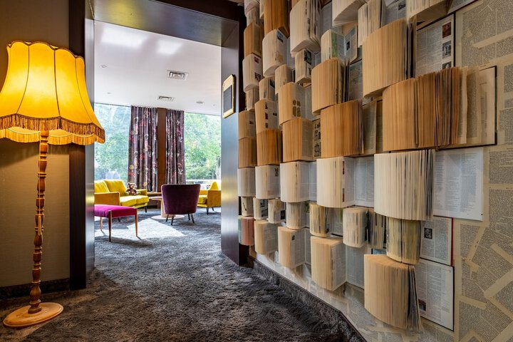 Hotel Interior 10 of 84