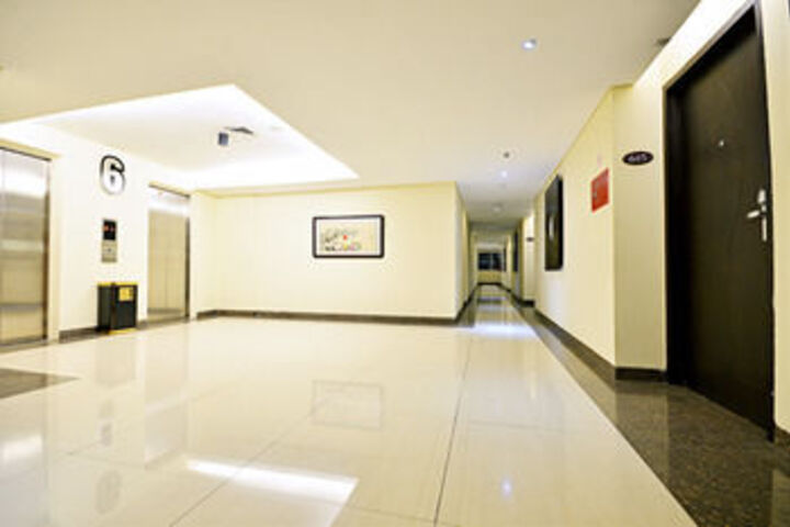 Hotel Interior