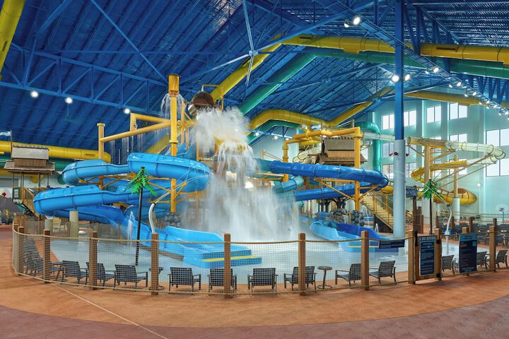 Water park