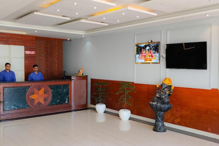 Hotel Interior 5 of 28