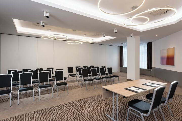 Meeting 146 of 173