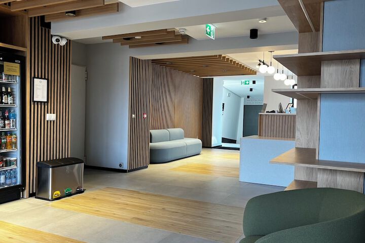 Hotel Interior 2 of 139