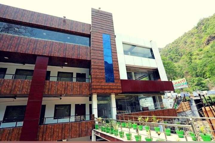 Hotel 7 of 8
