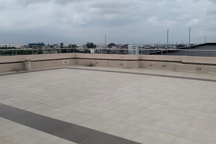 Terrace/Patio 26 of 34