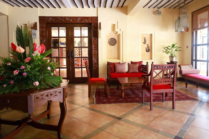 Hotel Interior 3 of 110