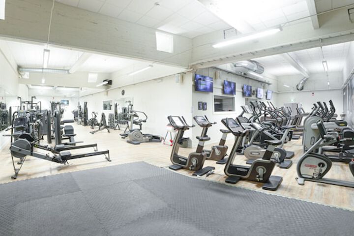 Health and Fitness 18 of 22