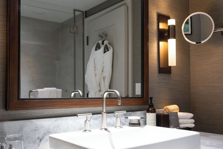 Bath Photo