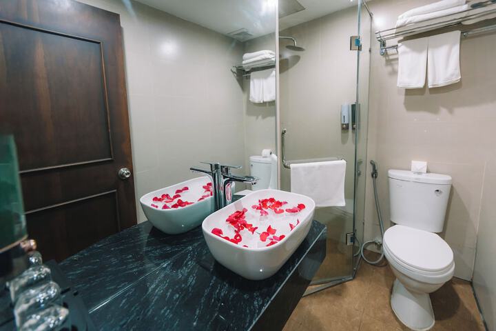 Bathroom Vanities