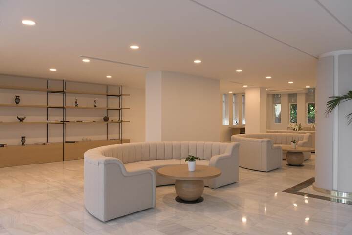 Lobby Photos