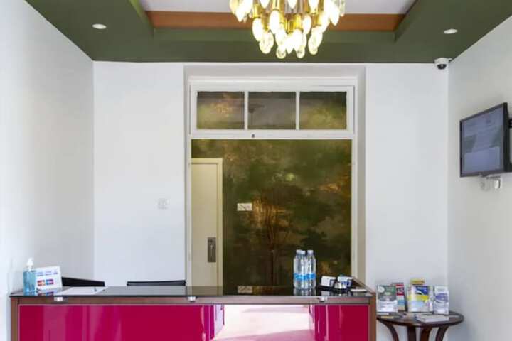 Hotel Interior 2 of 110