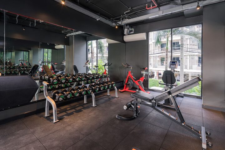Health and Fitness 37 of 65