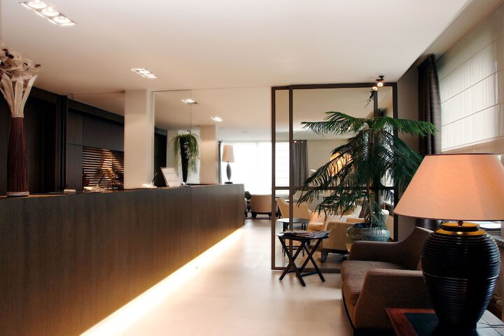 Hotel Interior 2 of 60