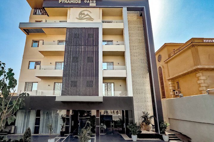 Hotel 40 of 42