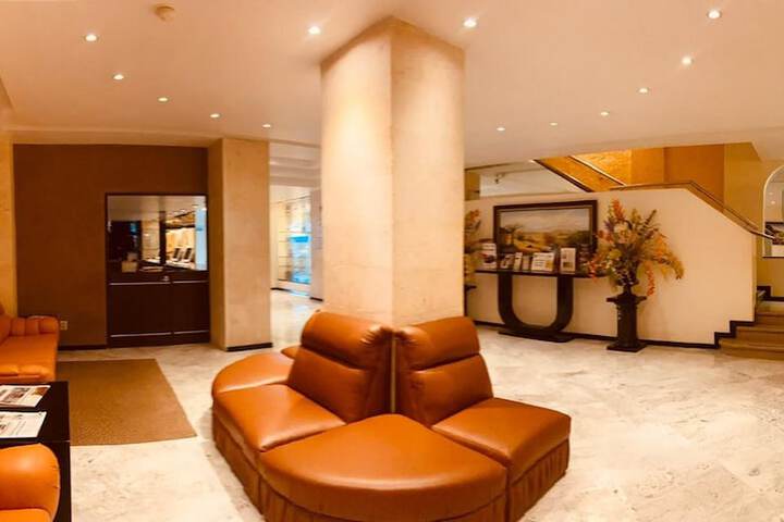 Hotel Interior 26 of 30