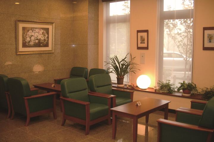 Lobby Photos