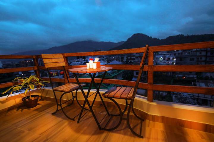 Terrace/Patio 30 of 63