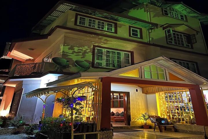 Hotel 18 of 19