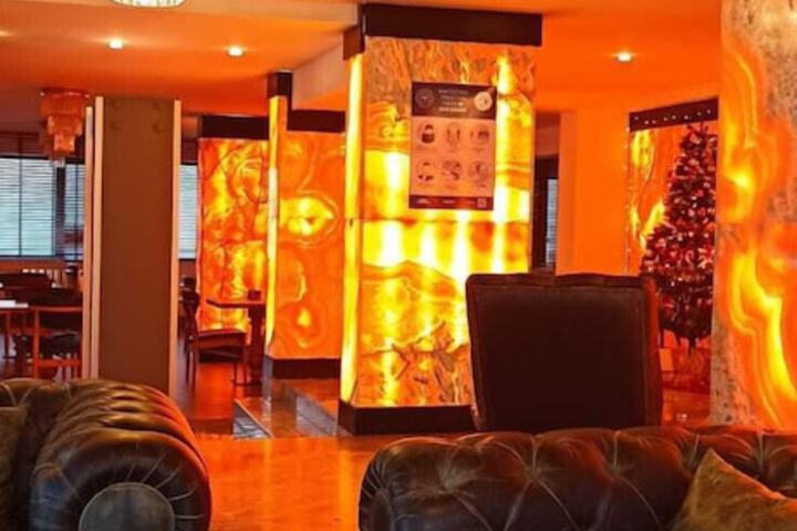 Hotel Interior 2 of 54