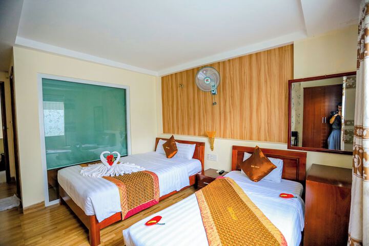 Hotel 39 of 43