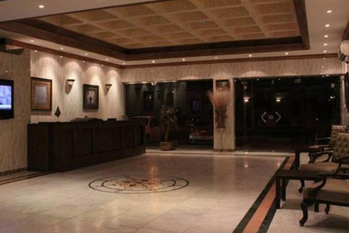 Hotel Interior 9 of 15