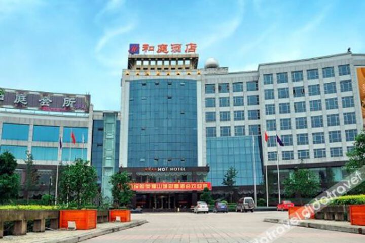 Heting Hotel