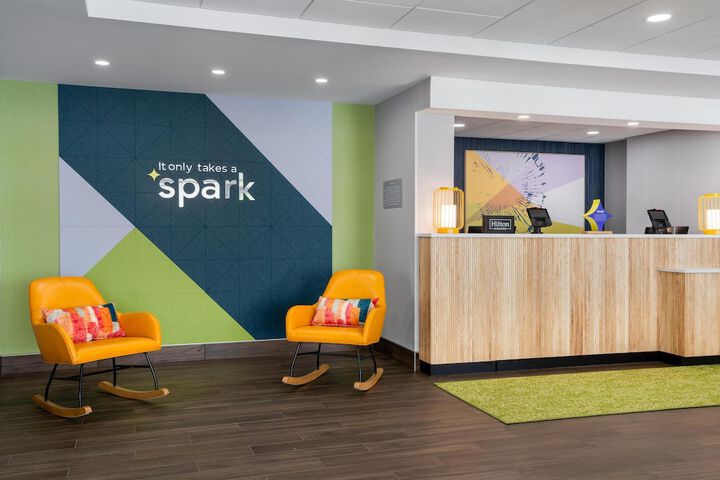 Hotel Interior 4 of 26