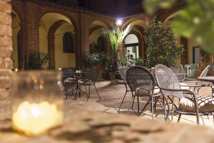 Terrace/Patio 25 of 45