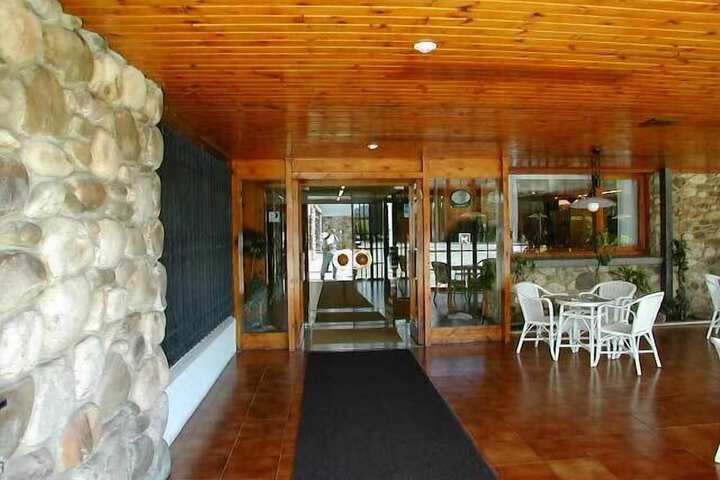 Hotel 20 of 24