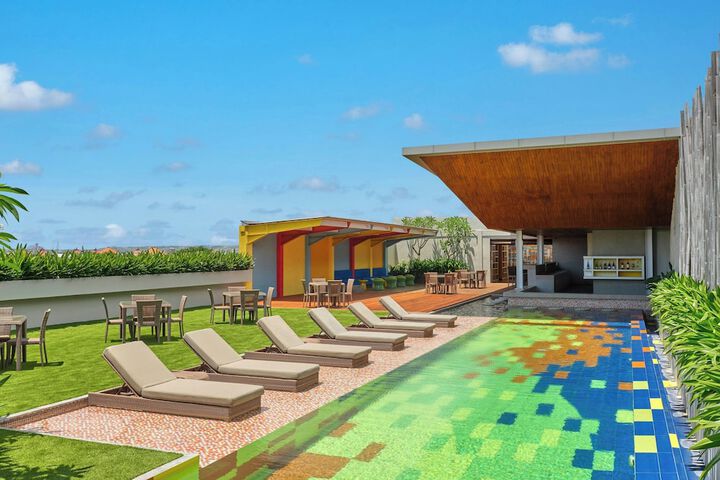 Image of Fairfield by Marriott Bali South Kuta