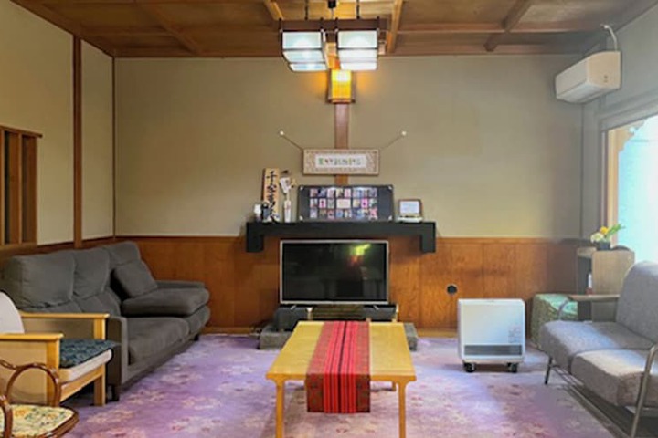 Hotel Interior 2 of 45
