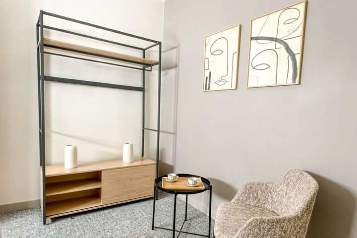 Hotel Interior 153 of 159