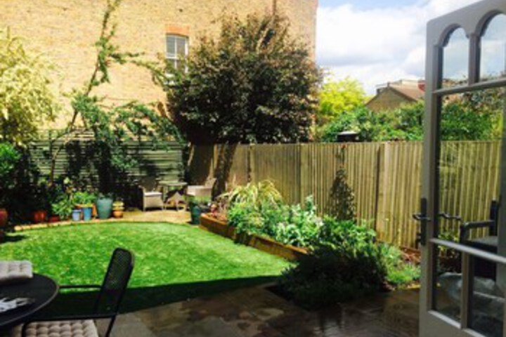 Terrace/Patio 28 of 28