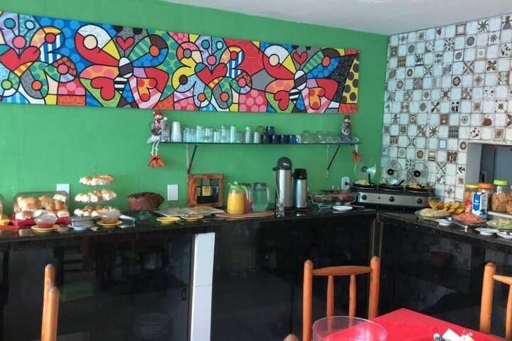 Fitness Facility Photos