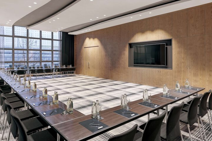 Meeting 112 of 124