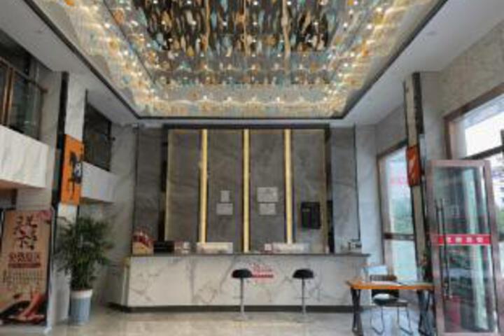 Walterley Hotel