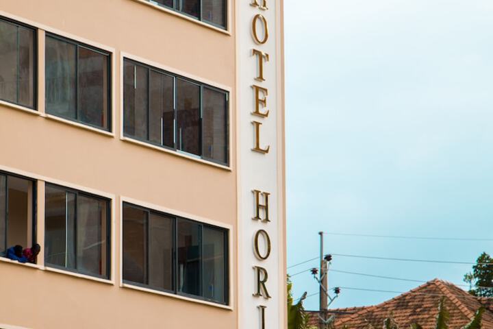 Hotel 45 of 58