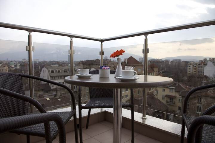 Terrace/Patio 89 of 93