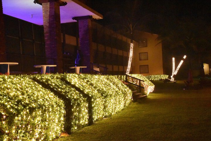Hotel Exterior 45 of 53