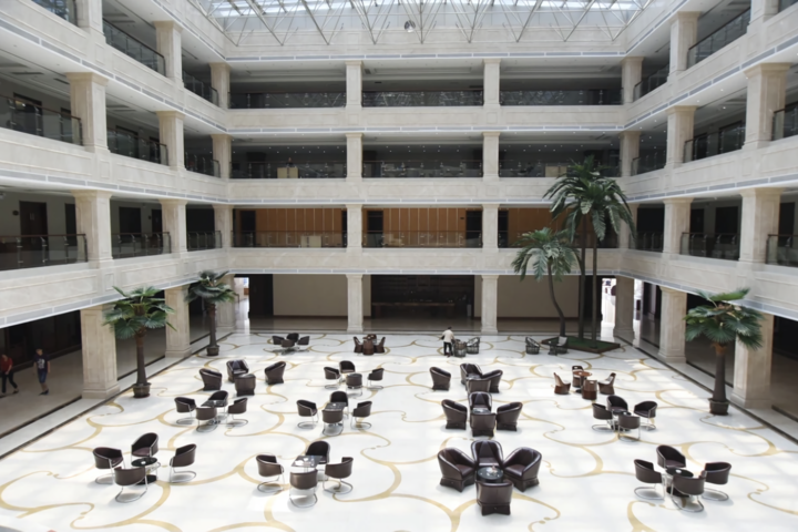Hotel Interior 10 of 16