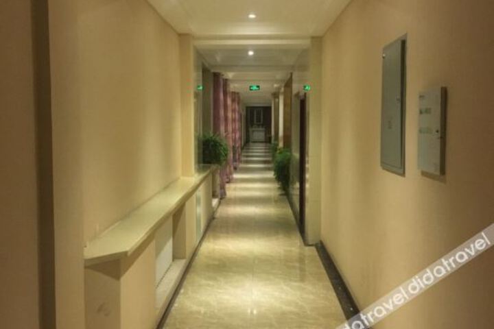 Hotel Interior 7 of 11