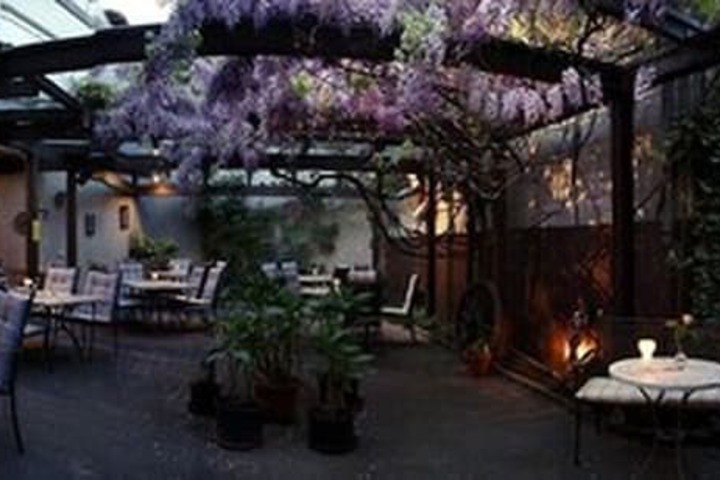 Terrace/Patio 32 of 34