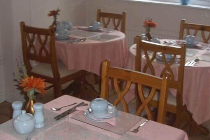 Dining Photos