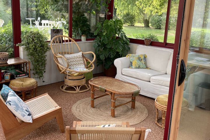 Terrace/Patio 110 of 122