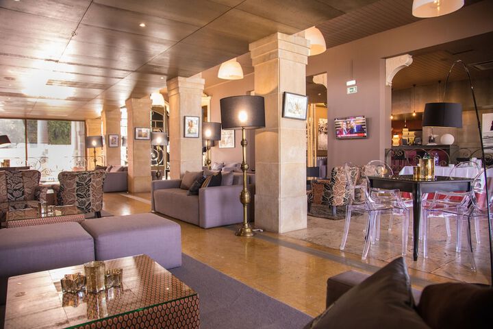 Hotel Interior 41 of 46