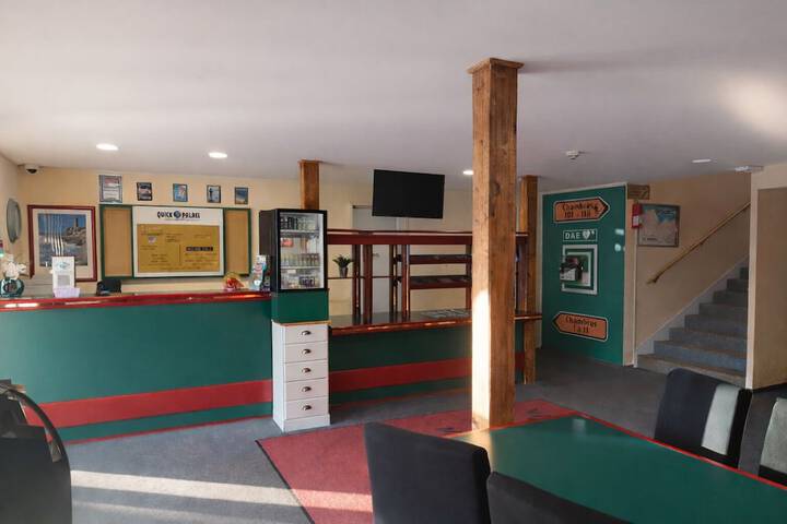 Hotel Interior 2 of 28