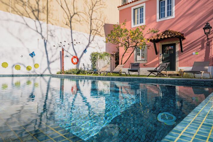 Jardim da Lapa by Shiadu