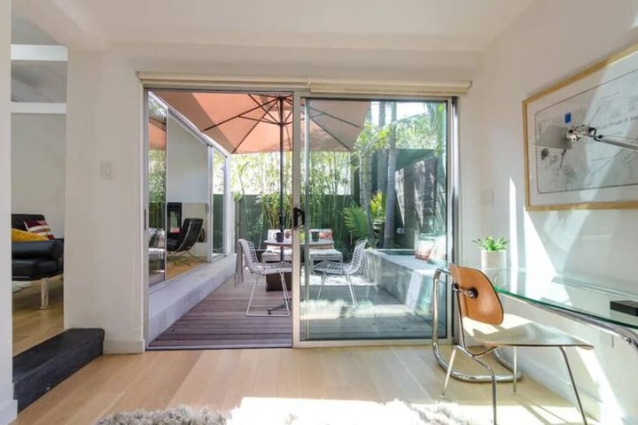 Terrace/Patio 13 of 20