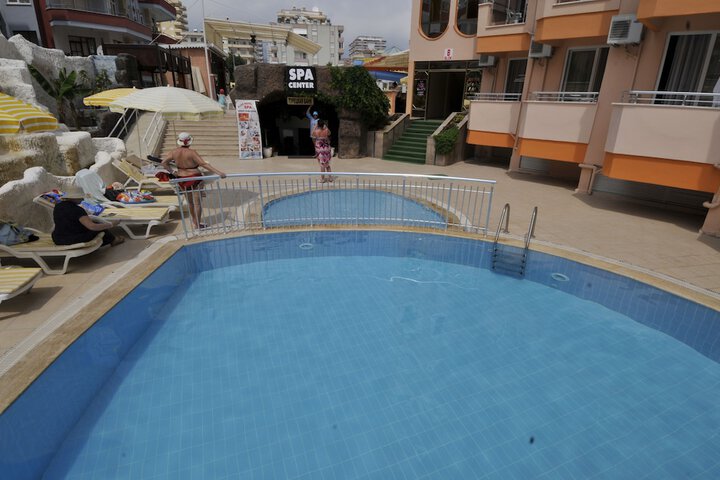 Pool 11 of 23