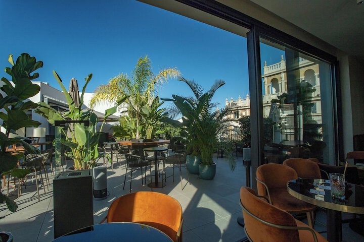 Terrace/Patio 92 of 94