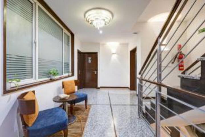 Hotel Interior 18 of 23